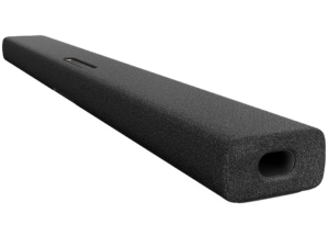 Саундбар Yamaha SR-X40A Carbon Grey фото 2