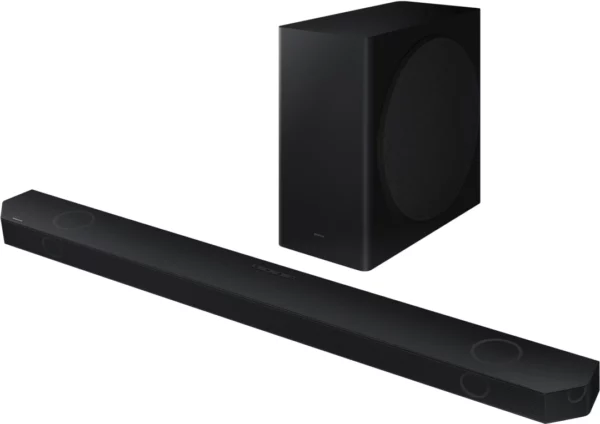 Саундбар Samsung HW-Q800C фото 2