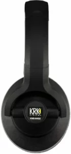 Навушники без мікрофону KRK KNS 6402 фото 2