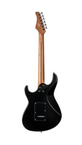 Електрогітара Cort G250 SE Black фото 2