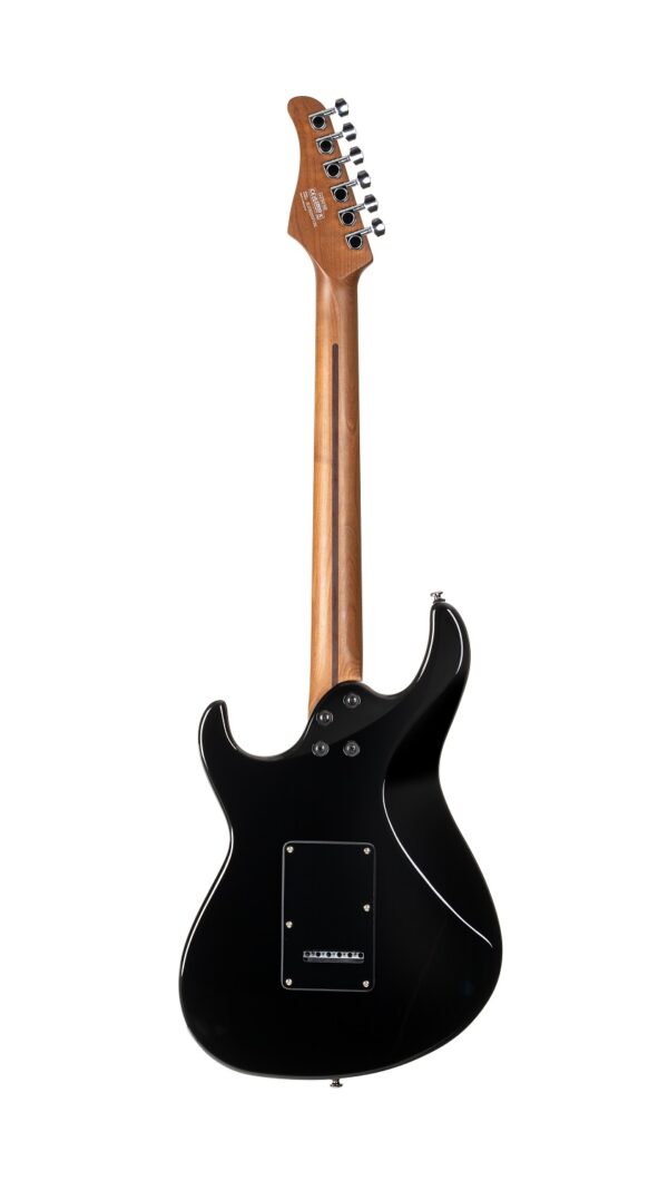 Електрогітара Cort G250 SE Black фото 2