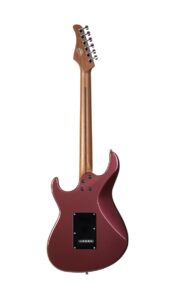 Електрогітара Cort G250 SE Vivid Burgundy фото 2