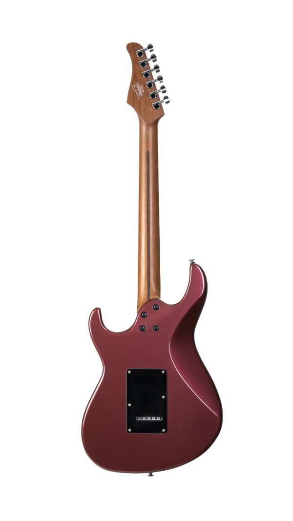 Електрогітара Cort G250 SE Vivid Burgundy фото 2