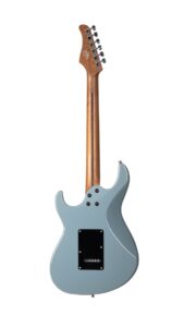 Електрогітара Cort G250 SE Ocean Blue Grey фото 2