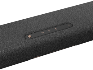 Саундбар Yamaha SR-X40A Carbon Grey фото 3