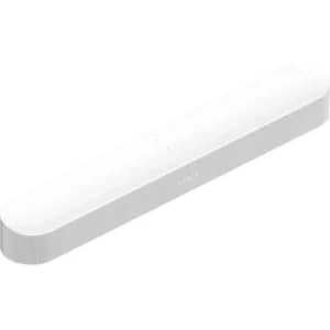 Саундбар Sonos Beam G2 White фото 2