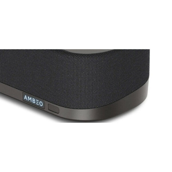 Саундбар Sennheiser AMBEO Soundbar Mini фото 3