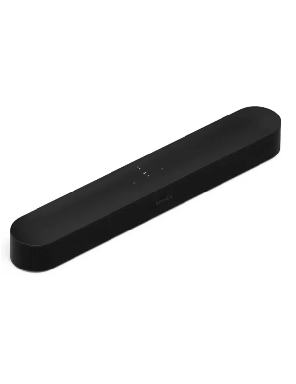 Саундбар Sonos Beam G2 Black фото 3