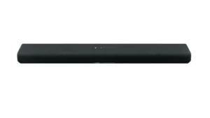 Саундбар Yamaha SR-B40A Black фото 3