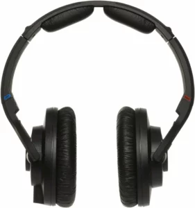 Навушники без мікрофону KRK KNS 6402 фото 3