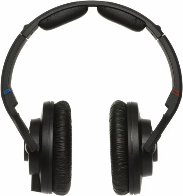 Навушники без мікрофону KRK KNS 6402 фото 3