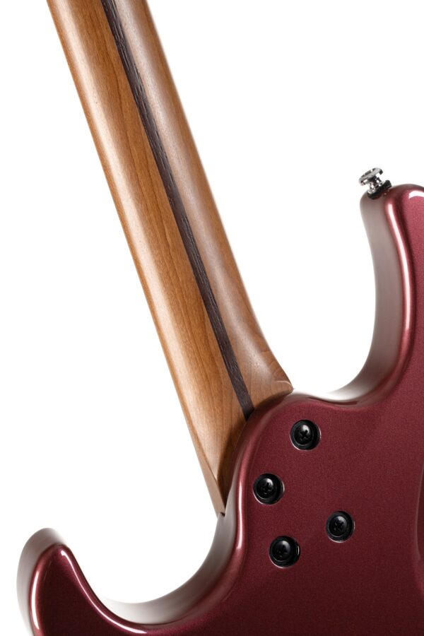 Електрогітара Cort G250 SE Vivid Burgundy фото 3
