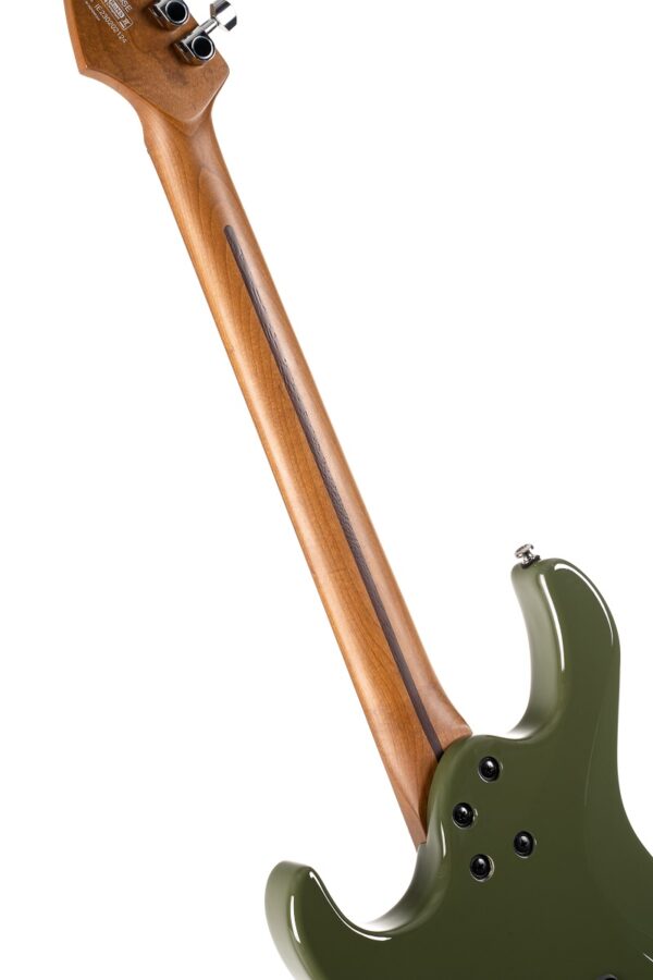 Електрогітара Cort G250 SE Olive Dark Green фото 3