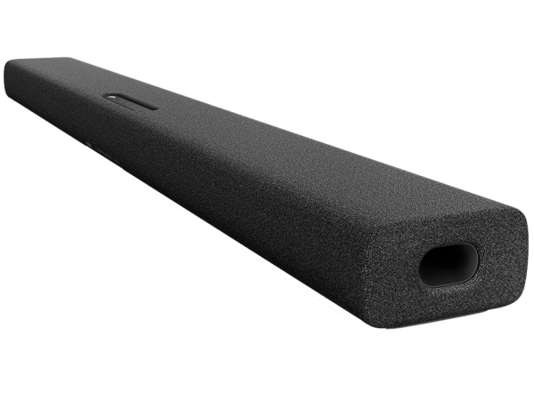 Саундбар Yamaha SR-X40A Black фото 3