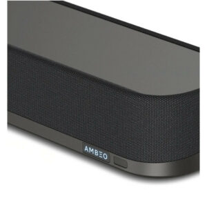 Саундбар Sennheiser AMBEO Soundbar Mini фото 4