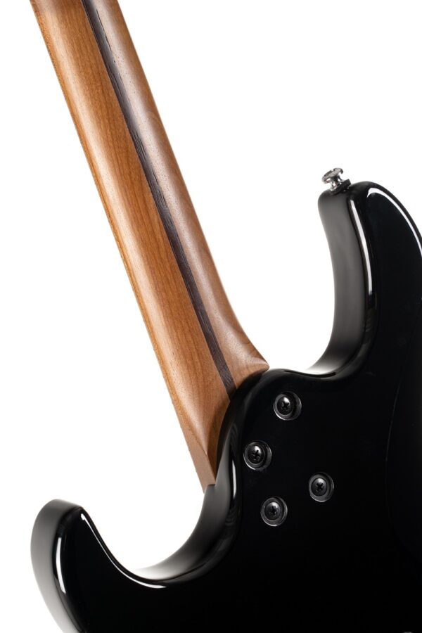 Електрогітара Cort G250 SE Black фото 4