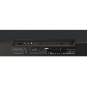 Саундбар Sennheiser AMBEO Soundbar Plus фото 5