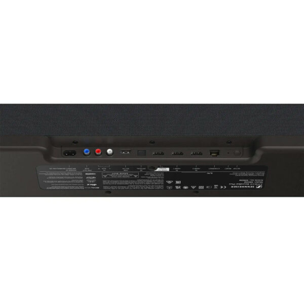Саундбар Sennheiser AMBEO Soundbar Plus фото 5