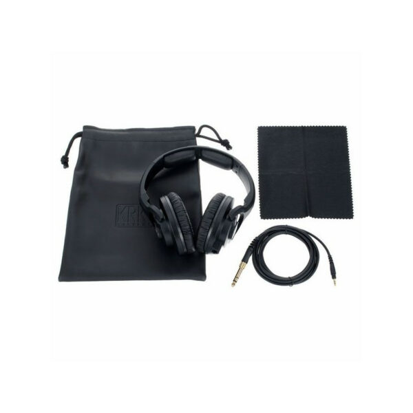Навушники без мікрофону KRK KNS 6402 фото 4