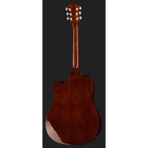 Акустична гітара Fender FA-125CE II Na фото 3