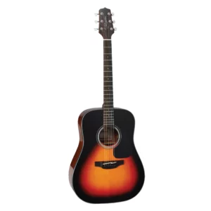Акустична гітара Takamine GD30-12 Brown Sunburst