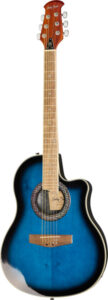 Електроакустична гітара Harley Benton HBO-600SB