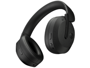 Навушники з мікрофоном Yamaha YH-E700B Black фото 2