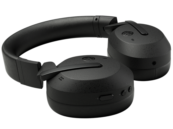 Навушники з мікрофоном Yamaha YH-E700B Black фото 3