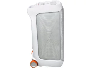 Портативна колонка JBL Pro PartyBox Stage 320 White фото 2