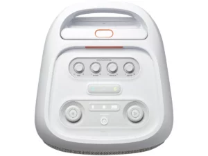 Портативна колонка JBL Pro PartyBox Stage 320 White фото 4