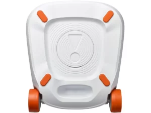 Портативна колонка JBL Pro PartyBox Stage 320 White фото 5