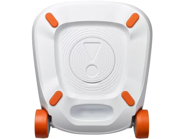 Портативна колонка JBL Pro PartyBox Stage 320 White фото 5