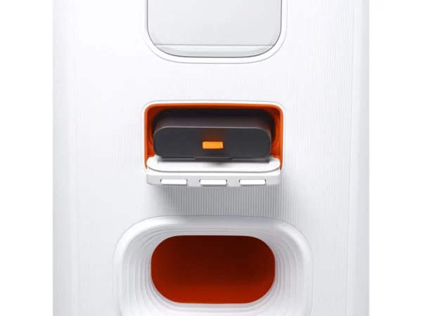 Портативна колонка JBL Pro PartyBox Stage 320 White фото 6