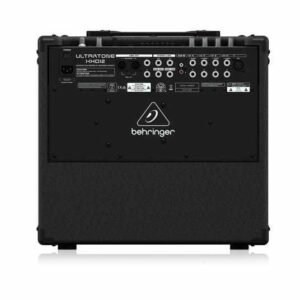 Комбопідсилювач Behringer KXD12 фото 2