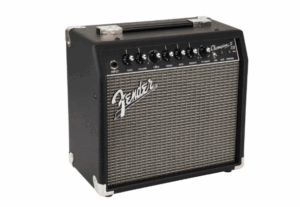 Комбопідсилювач Fender Champion II 25 фото 2