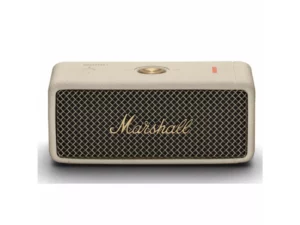 Портативна колонка Marshall Emberton II Cream фото 1