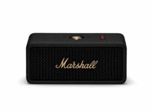 Портативна колонка Marshall Emberton IІI Black фото 1