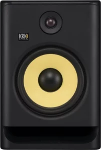 Студійний монітор KRK Rokit RP8 G5 фото 1