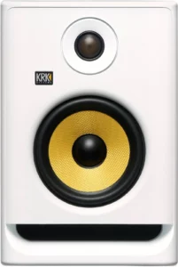 Студійний монітор KRK Rokit RP5 G5 WH фото 1