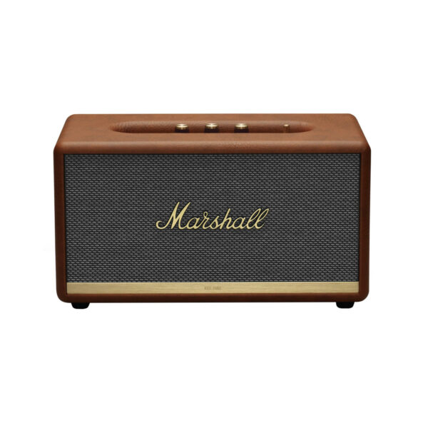 Моноблочна акустична система Marshall Stanmore II Brown фото 1