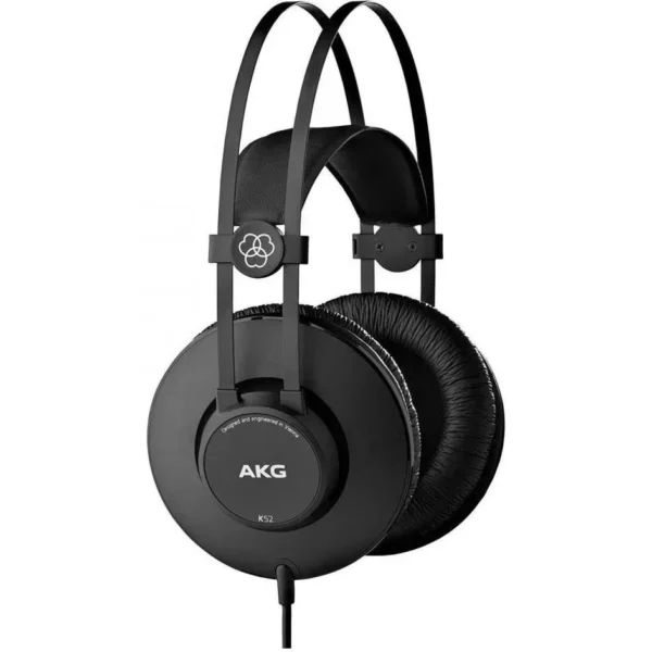 Навушники без мікрофону AKG K52 фото 1