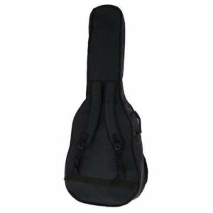 Чохол для акустичної гітари Thomann Acoustic-Steel Jumbo Gigbag фото 2
