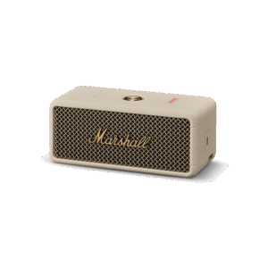 Портативна колонка Marshall Emberton III Cream фото 2