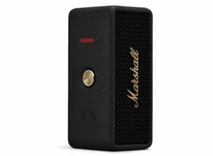 Портативна колонка Marshall Emberton IІI Black фото 2