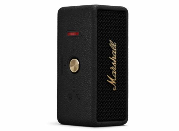 Портативна колонка Marshall Emberton IІI Black фото 2