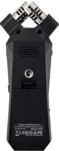 Диктофон Zoom H1essential фото 2