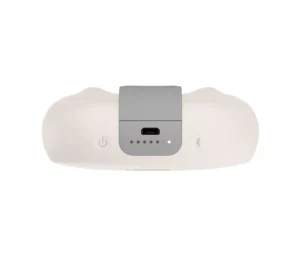 Портативна акустика Bose SoundLink Micro White Smoke фото 2