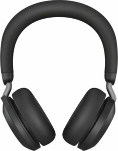 Навушники з мікрофоном Jabra Evolve2 75 Link380c MS Stereo + Base фото 2