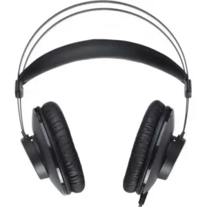 Навушники без мікрофону AKG K52 фото 4