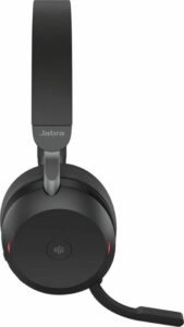 Навушники з мікрофоном Jabra Evolve2 75 Link380c MS Stereo + Base фото 3